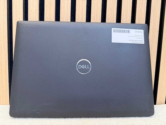 Dell - latitude 3420 - i5 / 16gb / 256gb / 13,9" laptop - afbeelding 4 van  6
