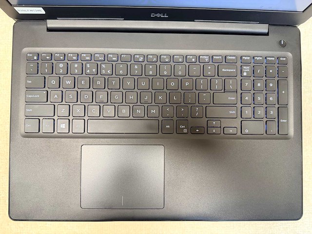 Dell - latitude 3590 - i5 / 16gb / 256gb / 15,3" laptop - afbeelding 4 van  8