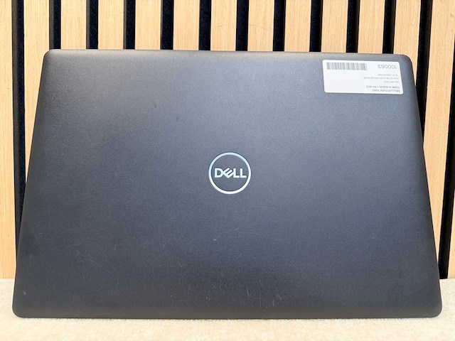 Dell - latitude 3590 - i5 / 16gb / 256gb / 15,3" laptop - afbeelding 5 van  8