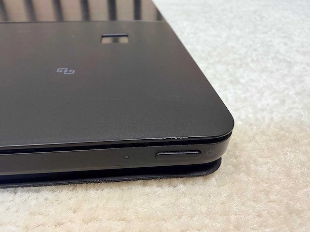 Dell - latitude 5290 2-in-1 - i5 / 8gb / 256gb / 12,2" laptop - afbeelding 8 van  9