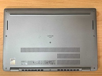Dell - latitude 5330 - i5 / 8gb / 256gb / 13,3'' laptop - afbeelding 5 van  7