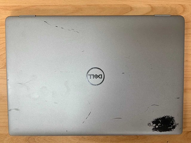 Dell - latitude 5330 - i5 / 8gb / 256gb / 13,3'' laptop - afbeelding 6 van  7