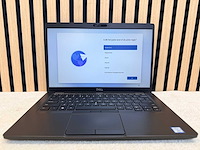 Dell - latitude 5400 - i5 / 16gb / 256gb / 13,9" laptop - afbeelding 1 van  9