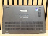 Dell - latitude 5400 - i5 / 16gb / 256gb / 13,9" laptop - afbeelding 6 van  9