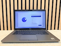 Dell - latitude 5410 - i5 / 16gb / 256gb / 13,9" laptop - afbeelding 1 van  11