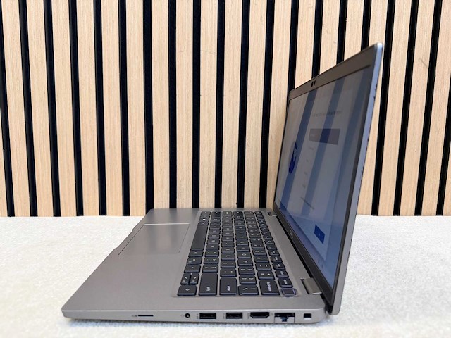 Dell - latitude 5420 - i5 / 16gb / 256gb / 13,9" laptop - afbeelding 5 van  11