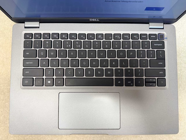 Dell - latitude 5420 - i5 / 16gb / 256gb / 13,9" laptop - afbeelding 6 van  11