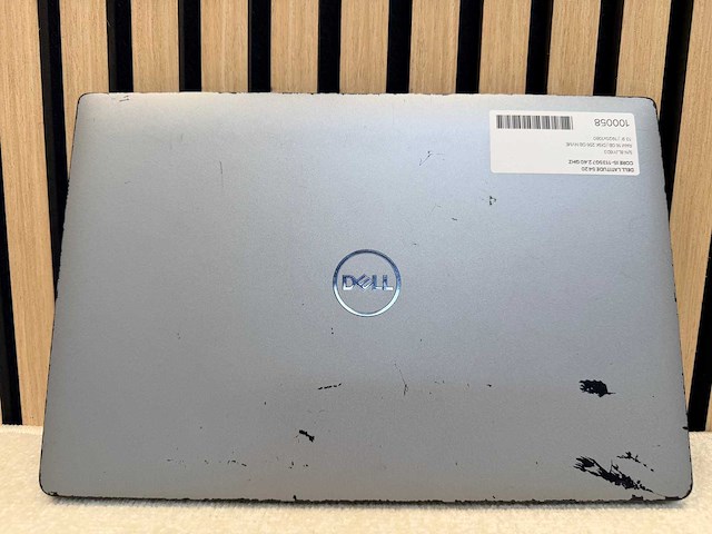 Dell - latitude 5420 - i5 / 16gb / 256gb / 13,9" laptop - afbeelding 7 van  11