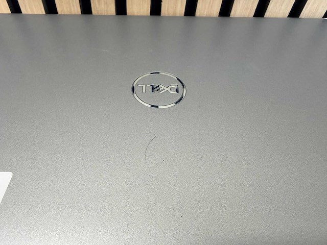 Dell - latitude 5420 - i5 / 8gb / 256gb / 13,9" laptop - afbeelding 9 van  9