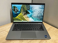 Dell - latitude 5440(i7-gen13) - laptop - afbeelding 1 van  7