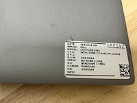 Dell - latitude 5440(i7-gen13) - laptop - afbeelding 7 van  7