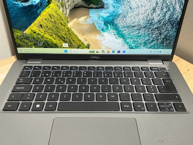 Dell - latitude 5440(i7-gen13) - laptop - afbeelding 2 van  7