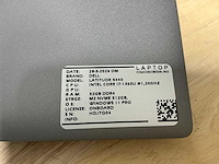 Dell - latitude 5440(i7-gen13) - laptop - afbeelding 6 van  7