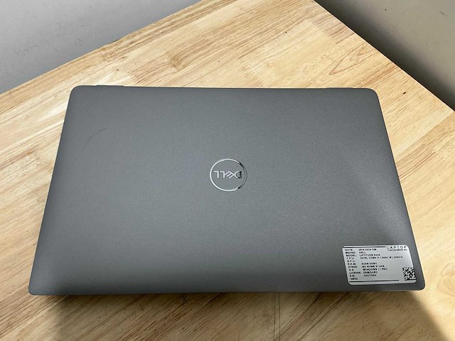 Dell - latitude 5440(i7-gen13) - laptop - afbeelding 7 van  7