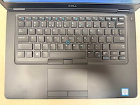 Dell - latitude 5490 - i5 / 16gb / 256gb / 13,9" laptop - afbeelding 4 van  7