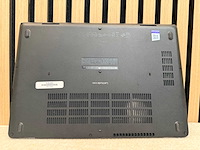 Dell - latitude 5490 - i5 / 16gb / 256gb / 13,9" laptop - afbeelding 6 van  7