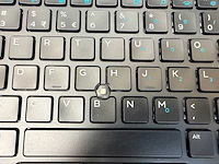 Dell - latitude 5490 - i5 / 32gb / 256gb / 13,9" laptop - afbeelding 2 van  12