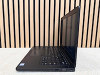 Dell - latitude 5490 - i5 / 32gb / 256gb / 13,9" laptop - afbeelding 6 van  12
