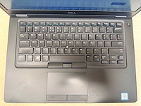 Dell - latitude 5490 - i5 / 32gb / 256gb / 13,9" laptop - afbeelding 7 van  12