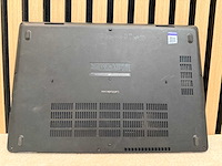 Dell - latitude 5490 - i5 / 32gb / 256gb / 13,9" laptop - afbeelding 9 van  12