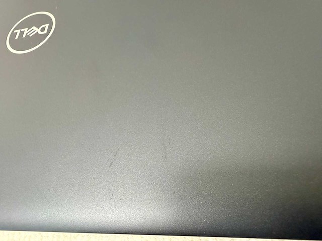 Dell - latitude 5490 - i5 / 32gb / 256gb / 13,9" laptop - afbeelding 11 van  12