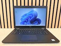 Dell - latitude 5490 - i5 / 8gb / 256gb / 13,9" laptop - afbeelding 1 van  6