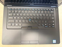 Dell - latitude 5490 - i5 / 8gb / 256gb / 13,9" laptop - afbeelding 4 van  6