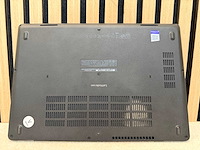 Dell - latitude 5490 - i5 / 8gb / 256gb / 13,9" laptop - afbeelding 6 van  6