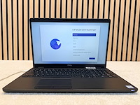 Dell - latitude 5500 - i5 / 16gb / 256gb / 15,3" laptop