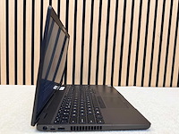 Dell - latitude 5500 - i5 / 16gb / 256gb / 15,3" laptop - afbeelding 1 van  7