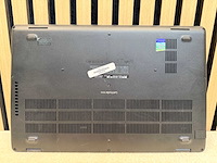 Dell - latitude 5500 - i5 / 16gb / 256gb / 15,3" laptop - afbeelding 5 van  7