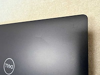 Dell - latitude 5500 - i5 / 16gb / 256gb / 15,3" laptop - afbeelding 7 van  7
