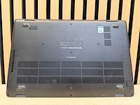 Dell - latitude 5500 - i5 / 16gb / 256gb / 15,3" laptop - afbeelding 6 van  8