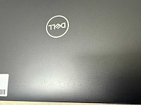 Dell - latitude 5500 - i5 / 16gb / 256gb / 15,3" laptop - afbeelding 7 van  8