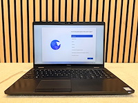 Dell - latitude 5500 - i7 / 32gb / 256gb / 15,3" laptop - afbeelding 1 van  9