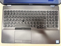 Dell - latitude 5500 - i7 / 32gb / 256gb / 15,3" laptop - afbeelding 4 van  9