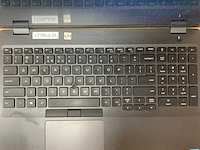 Dell - latitude 5500 gen 8 - laptop - afbeelding 2 van  8