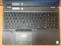 Dell - latitude 5500 gen 8 - laptop - afbeelding 3 van  8