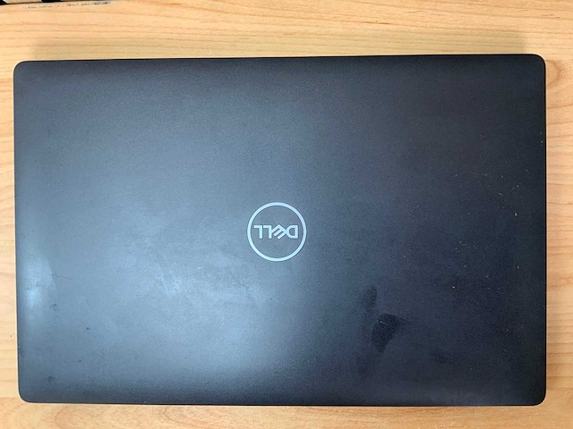 Dell - latitude 5500 gen 8 - laptop - afbeelding 7 van  8