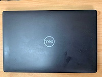 Dell - latitude 5500 gen 8 - laptop - afbeelding 7 van  8