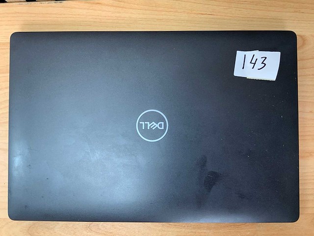Dell - latitude 5500 gen 8 - laptop - afbeelding 8 van  8