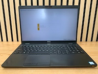 Dell - latitude 5500 gen 8 - laptop - afbeelding 1 van  8