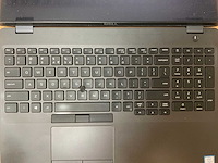 Dell - latitude 5500 gen 8 - laptop - afbeelding 2 van  8