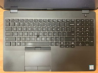 Dell - latitude 5500 gen 8 - laptop - afbeelding 3 van  8