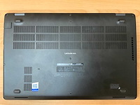 Dell - latitude 5500 gen 8 - laptop - afbeelding 6 van  8