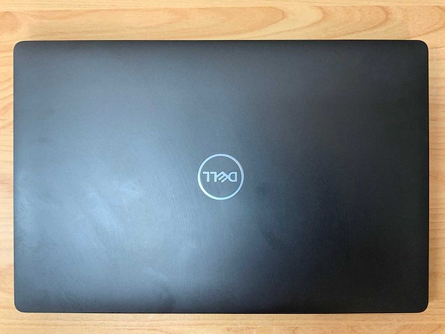 Dell - latitude 5500 gen 8 - laptop - afbeelding 7 van  8
