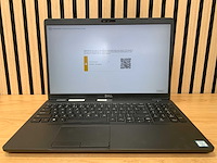 Dell - latitude 5500 gen 8 - laptop - afbeelding 1 van  8