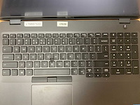 Dell - latitude 5500 gen 8 - laptop - afbeelding 2 van  8