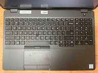 Dell - latitude 5500 gen 8 - laptop - afbeelding 3 van  8