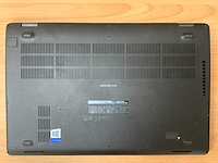 Dell - latitude 5500 gen 8 - laptop - afbeelding 6 van  8